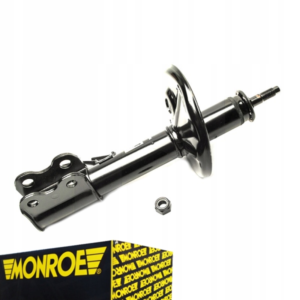 фото №1, Амортизатор перед левый toyota corolla 1.3 1.6 gti