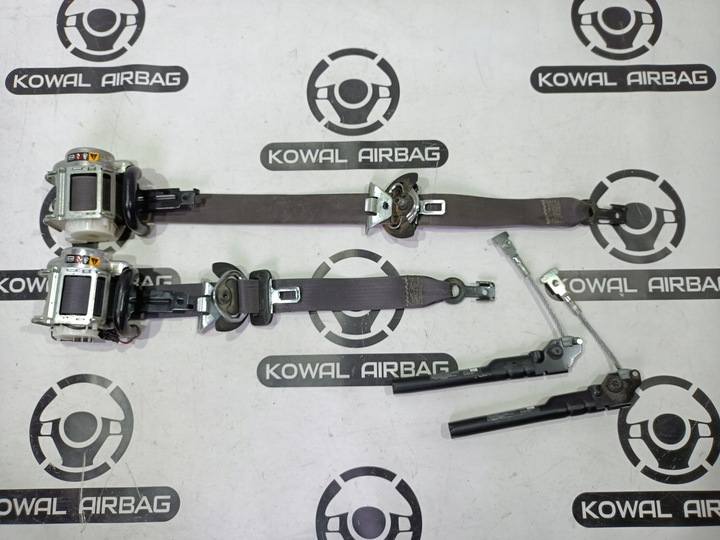 фото №1, Gmc yukon pas ремни безопасности натяжители регенерация ремонт