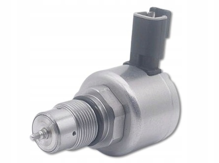 фото №1, Клапан регулювання тиску пального do daf 106 , renault t-460 , volvo fh4