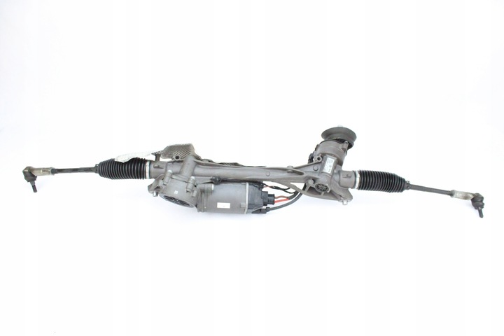 фото №6, Рулевая рейка трансмиссия рулевая cupra ateca 2.0 3q1423053f низкий przebie