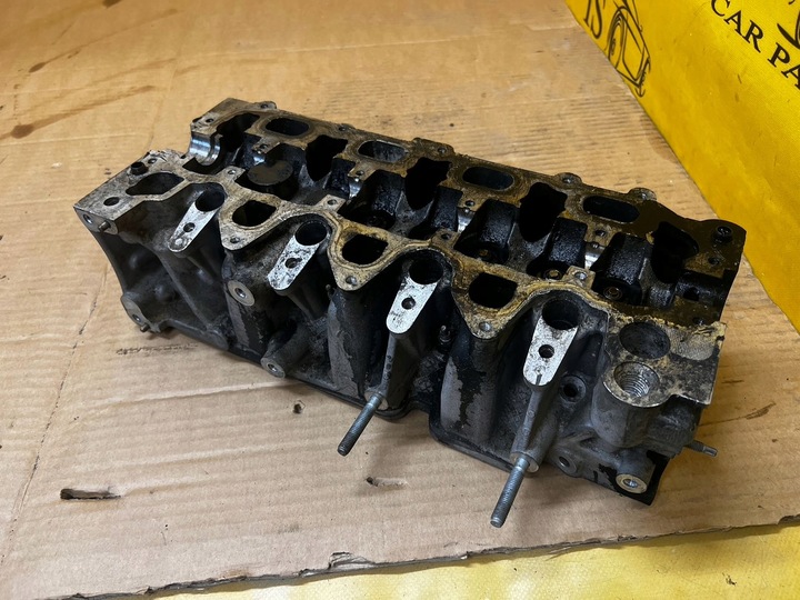 фото №1, Головка двигателя renault dacia 1.5 dci k9k