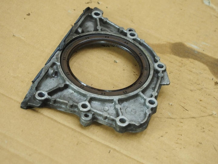 фото №11, Защита сальник вала suzuki vitara 1.6 b m16a