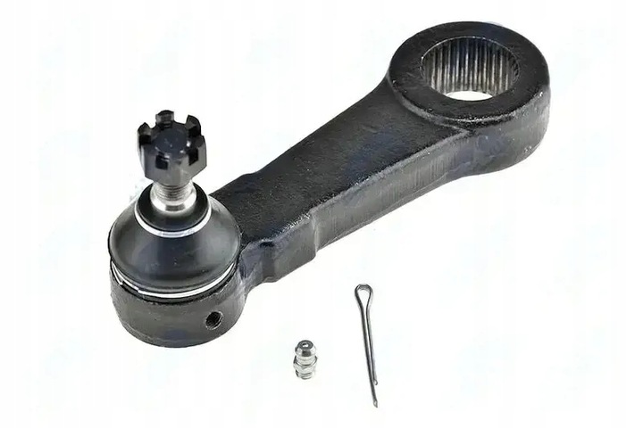 фото №1, Рычаг редуктор рулевого swk-ms-002 nty