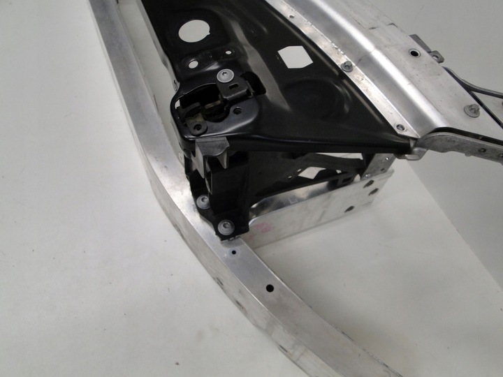 фото №10, Mercedes glc 253 x253 pas переднє підсилювач a2536202101 рестайлінг 63 amg