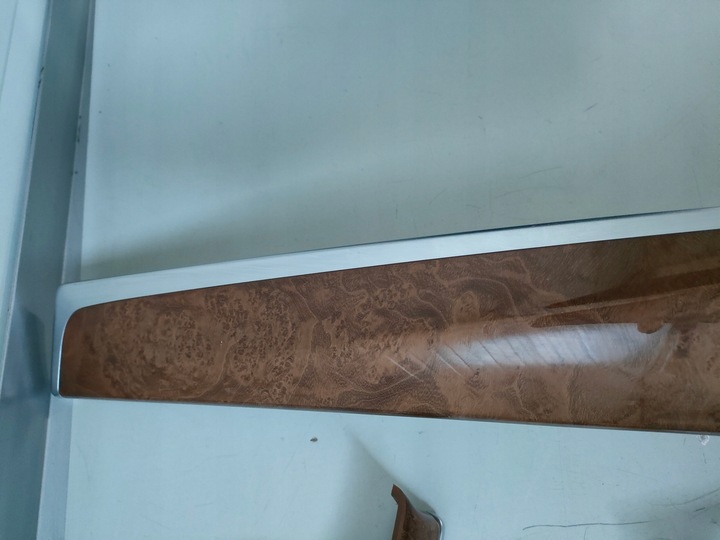 фото №9, Bmw f10 dekor панели туннеля дверь европа