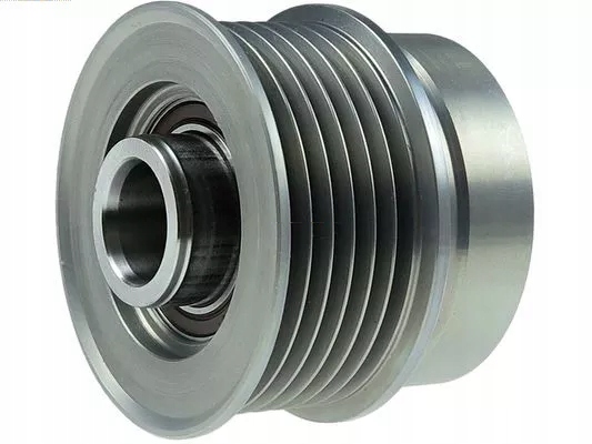 фото №3, Колесо пасове генератора as-pl