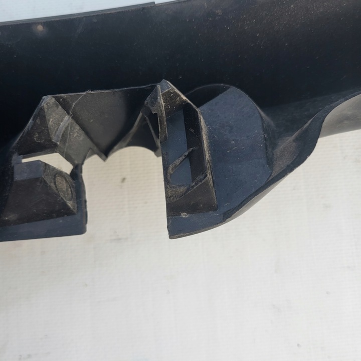 фото №8, Кріплення бампера лампи панель кріплення фар audi a3 8p 08- 8p0805608