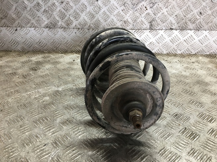 фото №4, Alhambra i 1.9 tdi mcperson правые перед