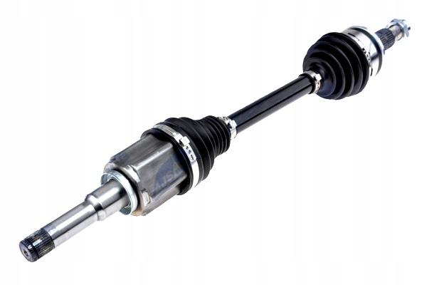 фото №1, Nty піввісь привідна opel astra j gtc 1.4t 09- ліва atm aad6