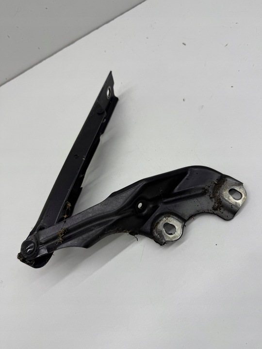 фото №7, Audi a7 a6 c7 петля капота крышки двигателя цвет lz9y правые оригинал