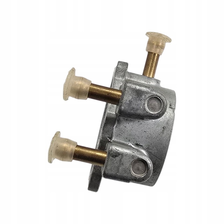 фото №4, Головка насоса топлива fiat 126p bis 47pmb1 – оригинал fos łódź