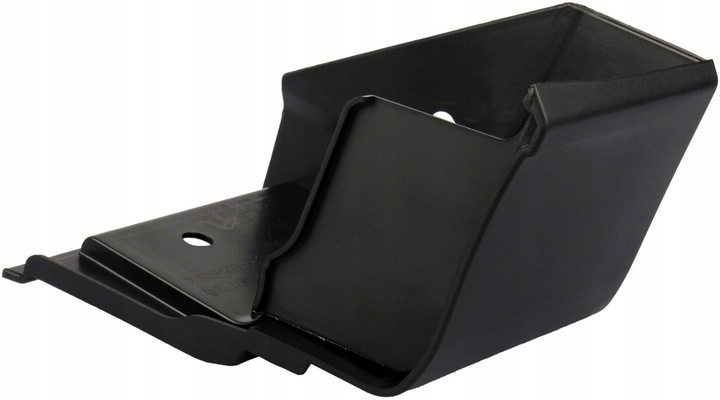 фото №1, Заглушка крила перед ліва нижня mazda cx-5 kf оригінал