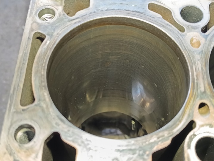 фото №8, Блок двигателя 2.3 евро 6 iveco daily fiat ducato f1agl411b 5802139395