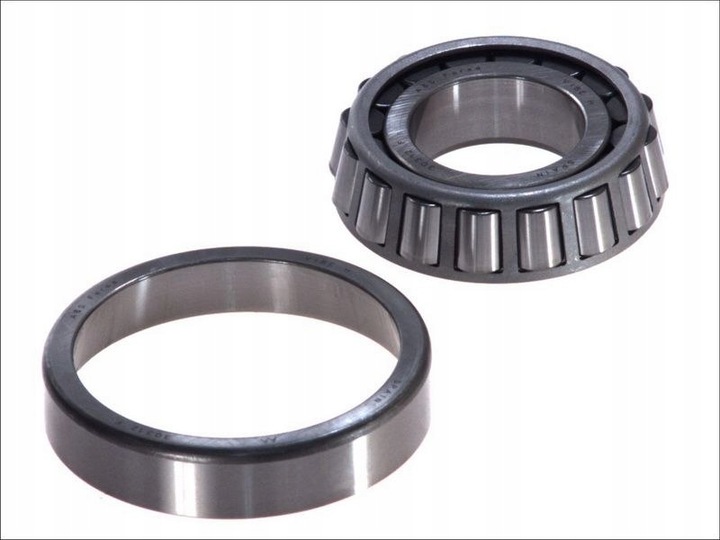 фото №2, Подшипник коробки коробки передач c.e.i 530532