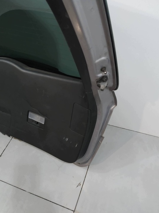 фото №14, Крышка зад стекло 30s mazda cx-9 i 2006-