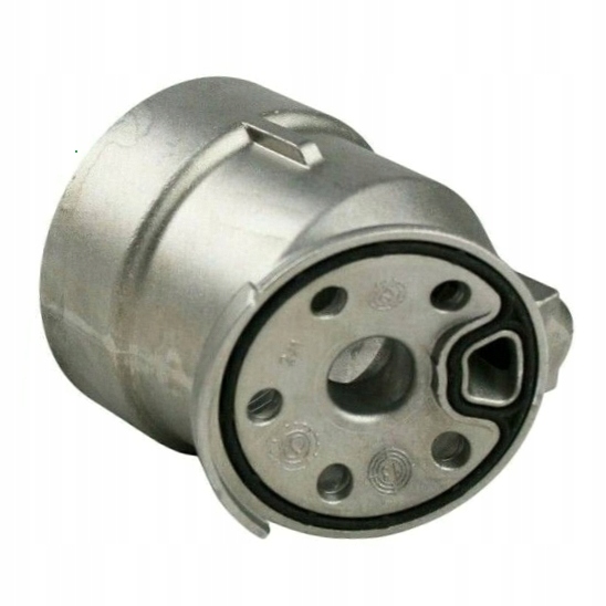 фото №1, Корпус фильтра масла do opel corsa c 2001 2002 2003 2004 2005 2006