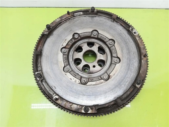 фото №9, Сцепление комплектные seat altea 2004-2015 2,0 tdi 1878005146
