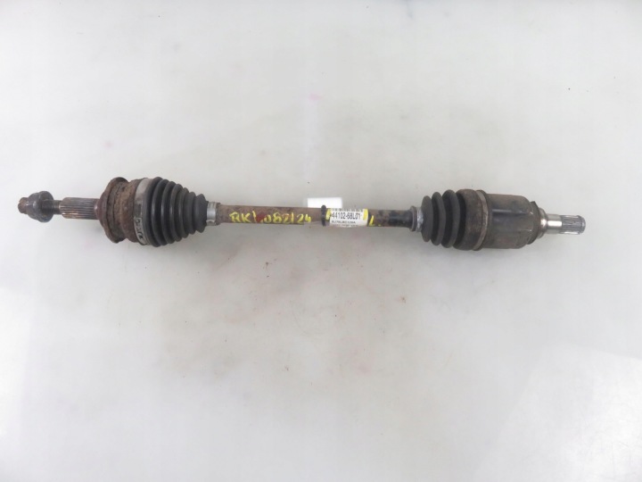 фото №6, Полуось левая передняя suzuki swift iv 1.2 4410268l01