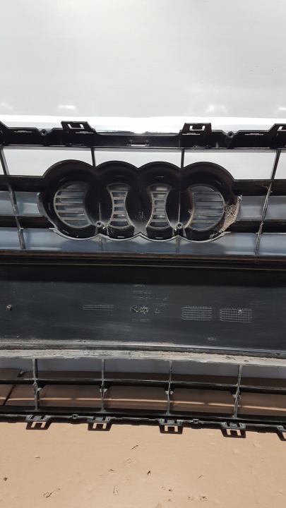 фото №9, Решітка радіатора audi a5 8t рестайлінг 12-15 8t0853651g