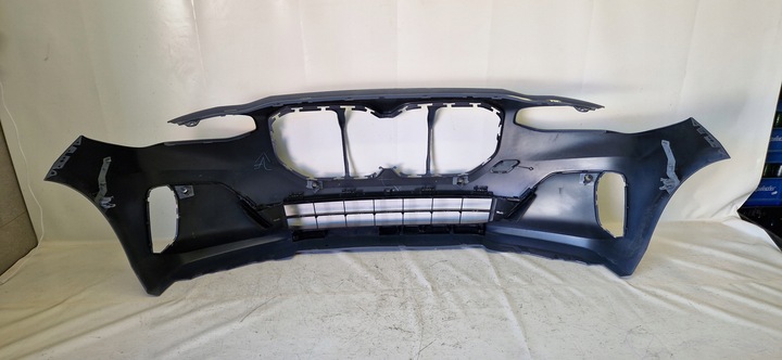 фото №9, Bmw 2 active tourer ii u06 бампер перед переднє 2021-2023r