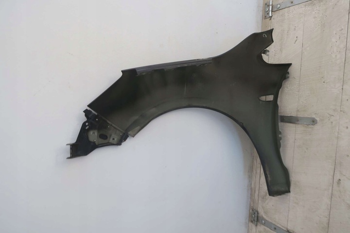 фото №11, Opel astra 4 iv j 2009-2016 крило переднє праві