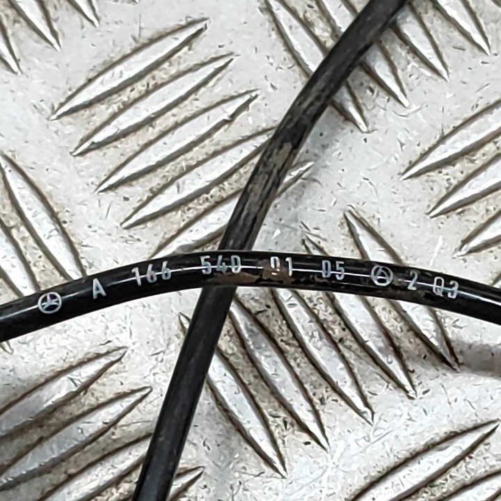 фото №6, Датчик abs передній праве mercedes-benz gle w166 a1665400105 28240695