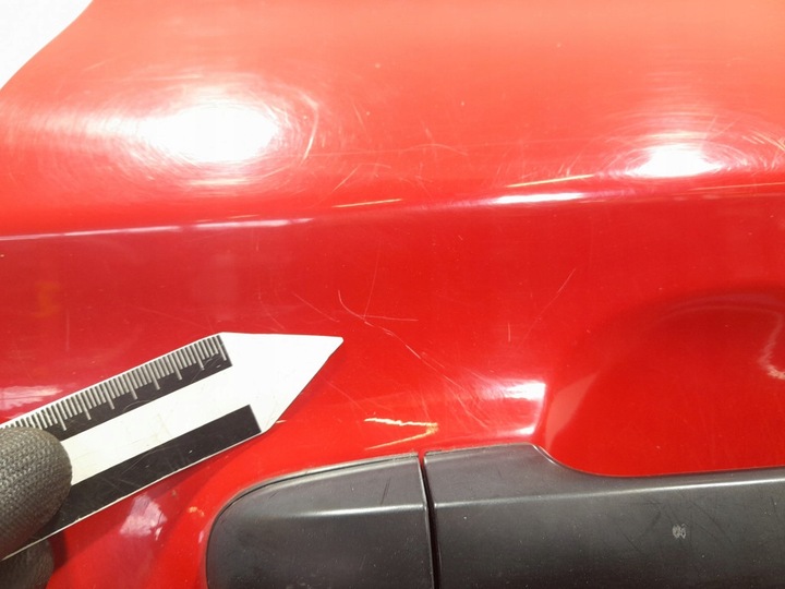 фото №6, Hyundai i20 i 3d двері перед передні праві bh