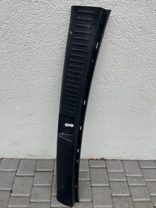 фото №1, Защита ремня багажника kia sorento iii 85770-c5000