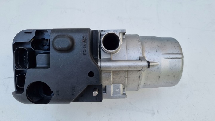 фото №3, Вебасто термо top v audi a3 8p 1k0815005ft