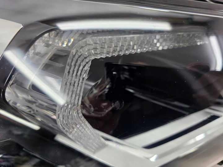фото №7, Bmw x1 u11 2022+ фара передня перед права повний led європа 5a5bd48