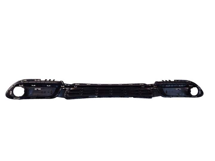 фото №6, Chrysler town country 08- решітка решітка радіатора бампера