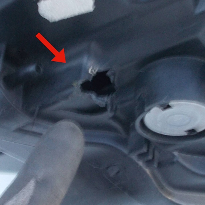 фото №9, Vw passat b8 3g0 3g полный led 15-19r лампа фара правая перед 3g1941082g