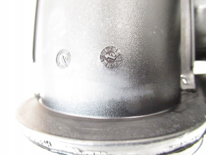 фото №6, Коллектор всасывающий bmw f01 f02 f10 f11 f25 n52 3.0