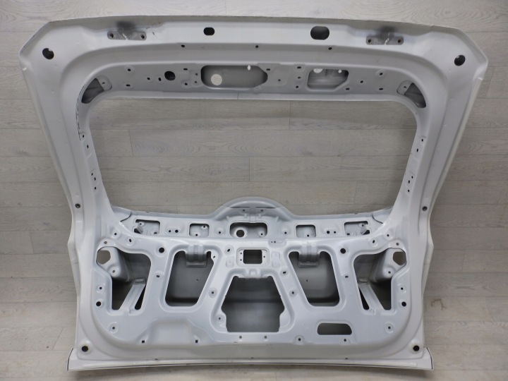 фото №5, Крышка багажника задняя hyundai tucson iv 2020/21'