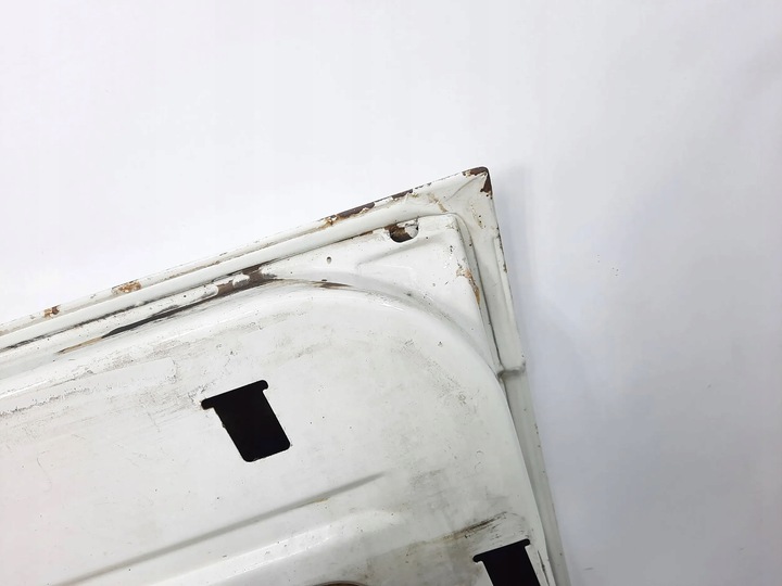 фото №10, Vw volkswagen transporter t4 рестайлинг 96-02 дверь передние левая левый перед