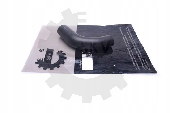 фото №1, Шланг турбины skv 24skv580