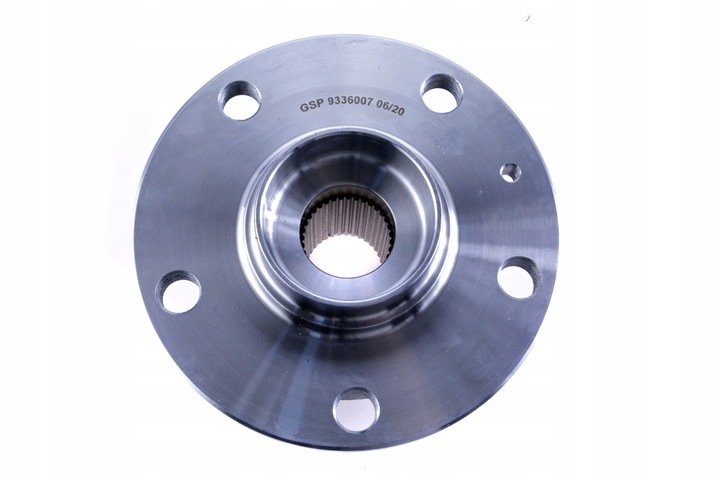 фото №13, Підшипник зад subaru forester i ii sf i sg 2.0 2.5