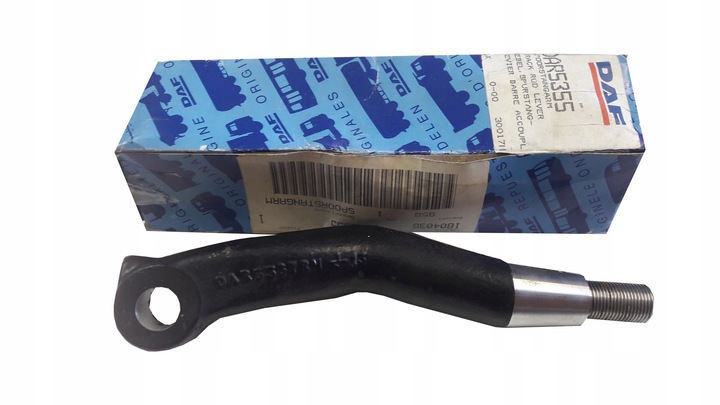 фото №1, Wąs поворотный кулак daf 400 ldv конвой dar5355 dar5367