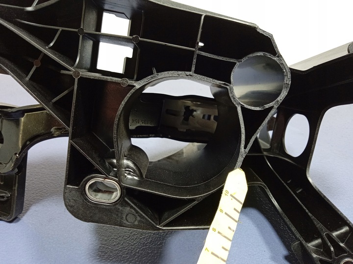 фото №6, Skoda superb iii педаль тормоза автомат 5q1723058cd