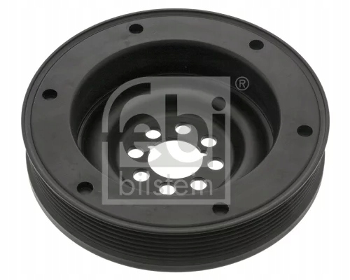 фото №10, Febi bilstein 101994 колесо ременное, wał коленчатый