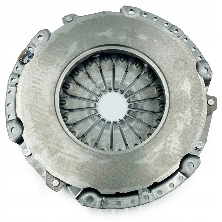 фото №3, Зчеплення mercedes sprinter 2.2cdi комплект sachs