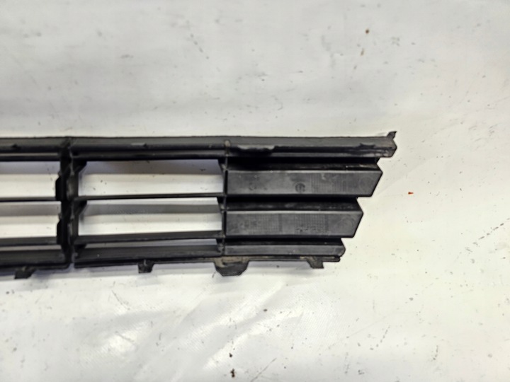 фото №12, Решітка бампера середня перед bmw 5 f10 f11 lci рестайлінг 2013-2016