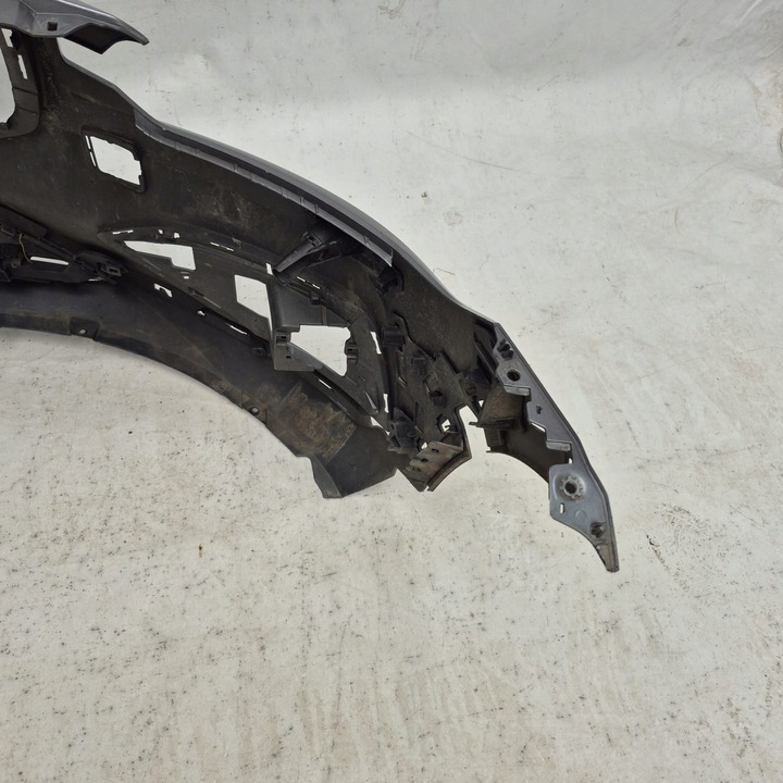 фото №11, Volvo v60 ii cross country 18- бампер перед переднее pdc spr 31690589