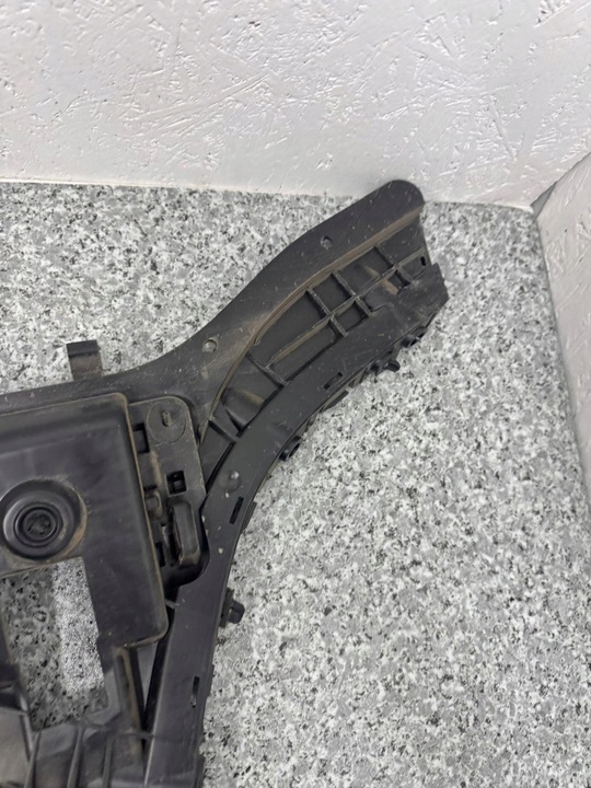 фото №6, Ползун бампера левый зад volvo xc60 i 2013-2017 31323763 рестайлинг