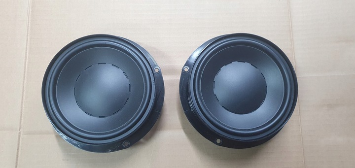 фото №14, Vw passat b8 озвучивание dynaudio усилитель 2015