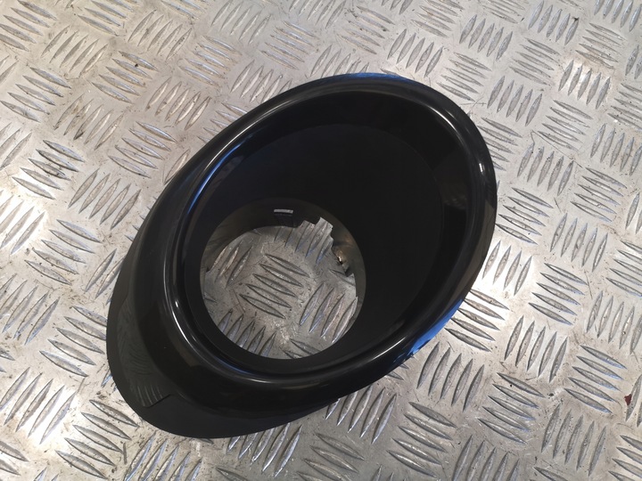 фото №1, Рамка галоген бампера правая citroen berlingo iii 9677622077