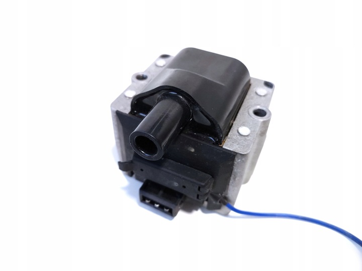 фото №1, Катушка зажигания sentech sc7510