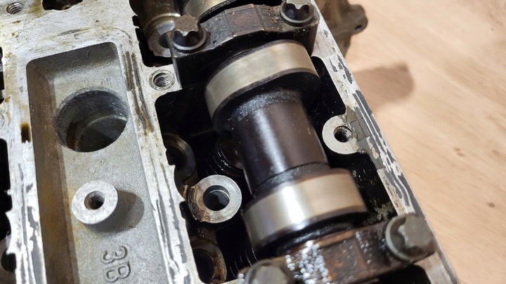 фото №9, Головка 1,0 z10xep opel corsa d 55564106