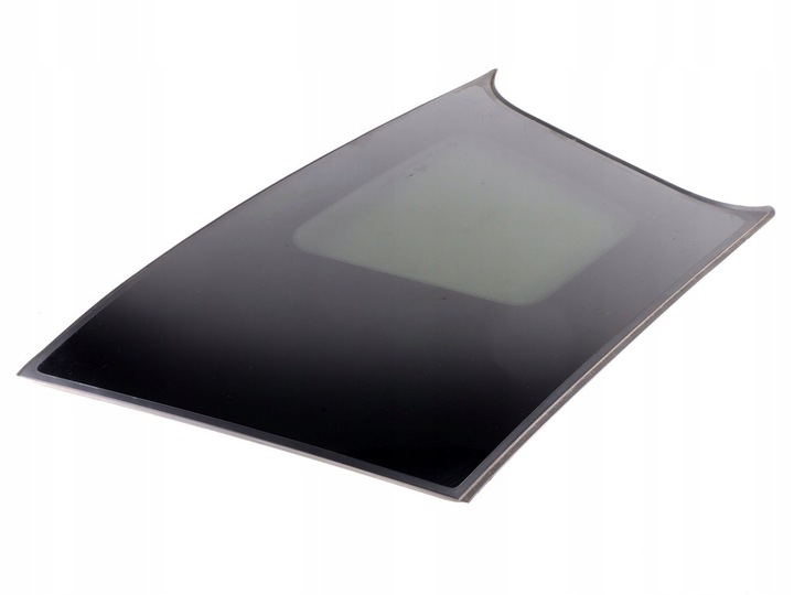 фото №4, Скло кузовна ліва задня citroen c5 aircross 17- r. 9817124180