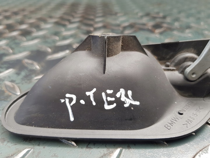 фото №8, Ручка ручка wewnęt открывания дверь правая зад перед 8 125 514 bmw e38 e39